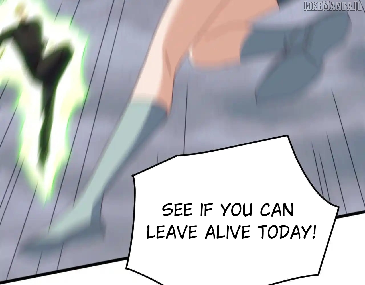 Invasion of the Myriad Races: Starting by Taming a Legendary Beast Chapter 53 - page 32